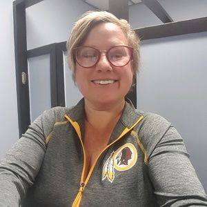 Meet your Posher, Lyn